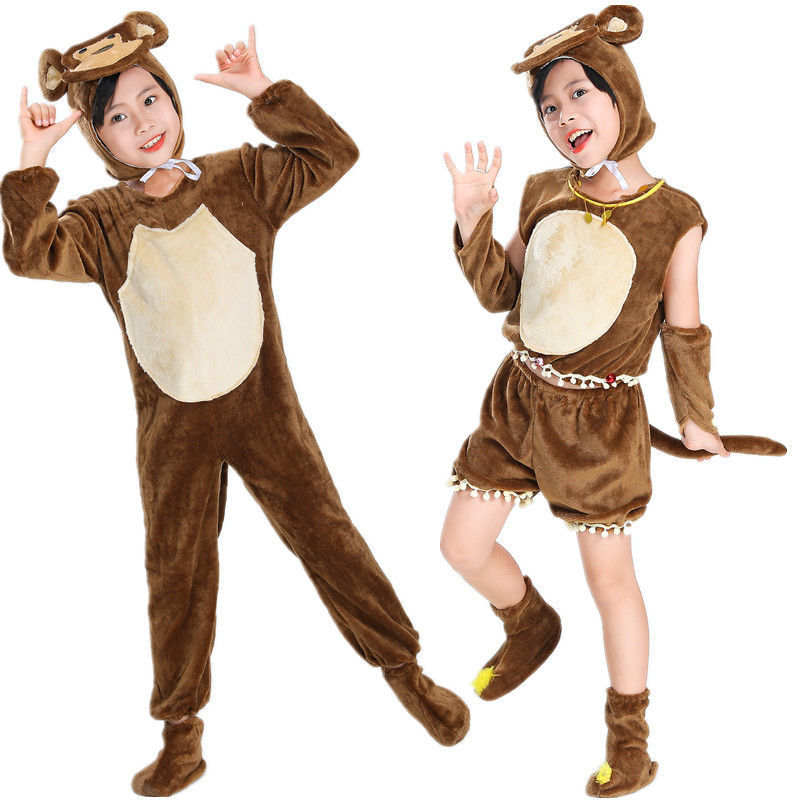 monkeycostume