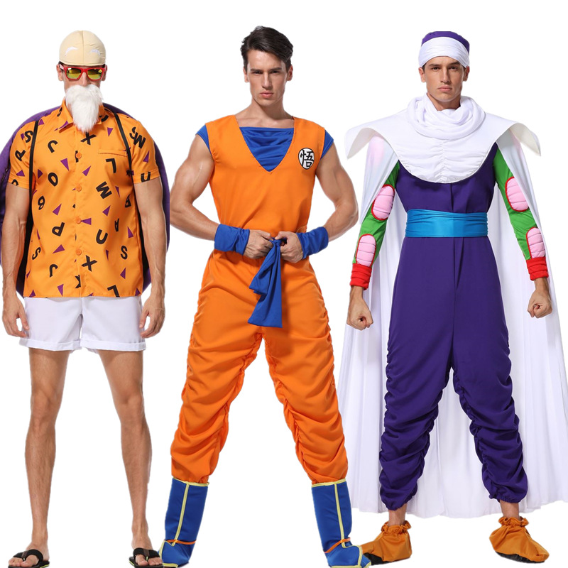 Dragon Ball Z Costumes, Dragon Ball Z Costumes Official Store