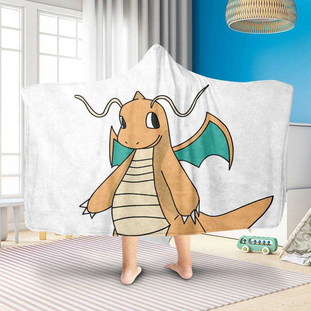 Pokemon Blanket | Pokemon Blanket Official Store | Pokemon Baby