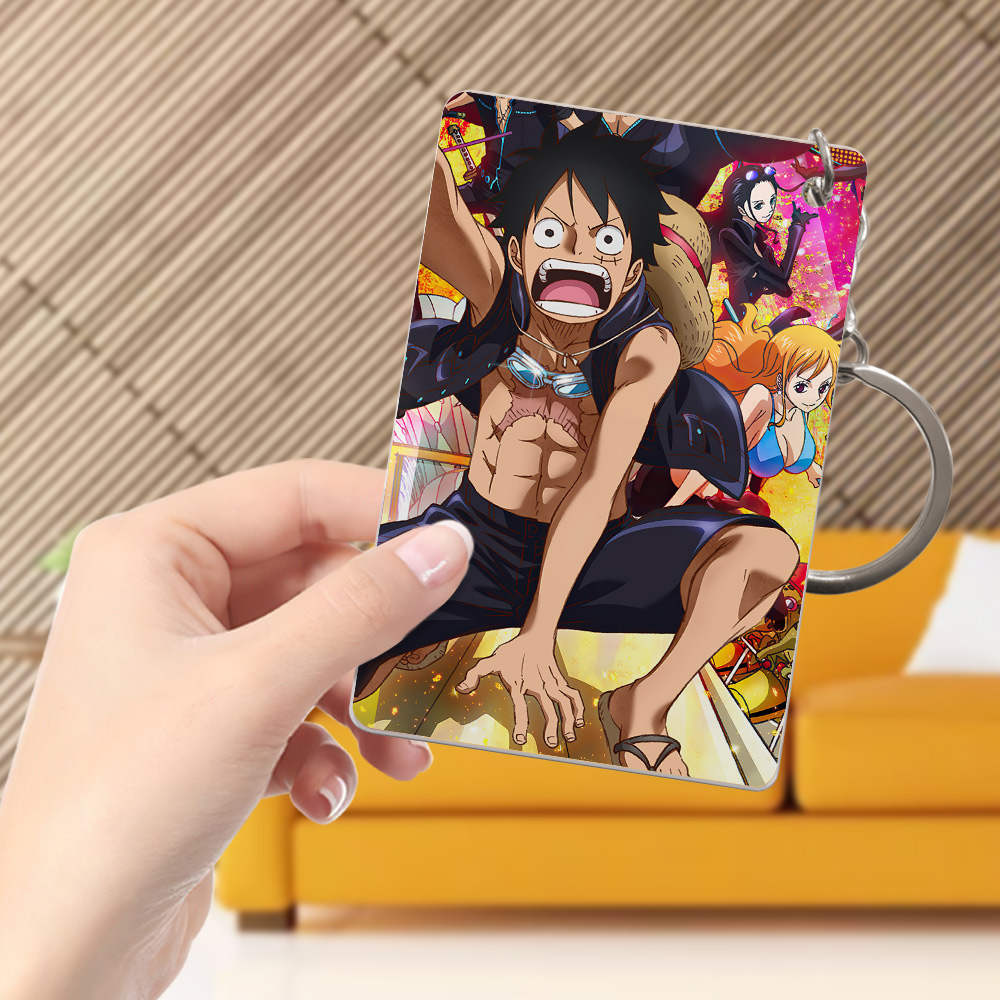 One Piece Store ⚡️ Official ®One Piece Merch