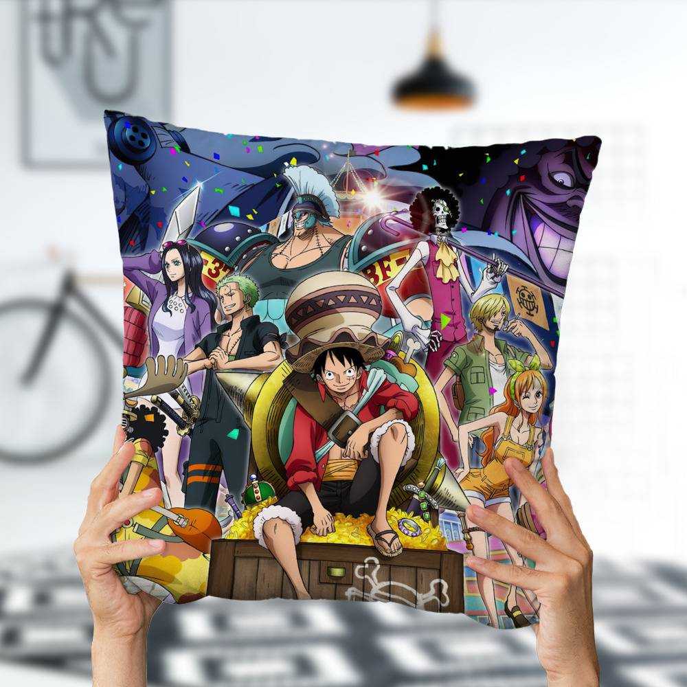 One 2025 piece pillow