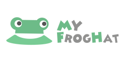 myfroghat.com