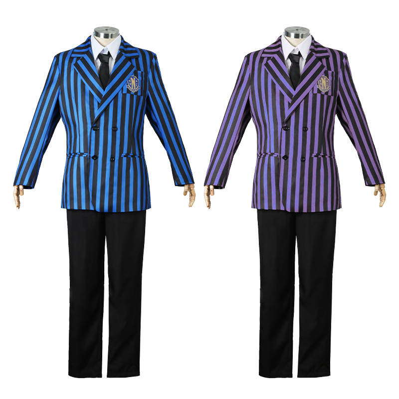 Gomez Addams - Adult Costume