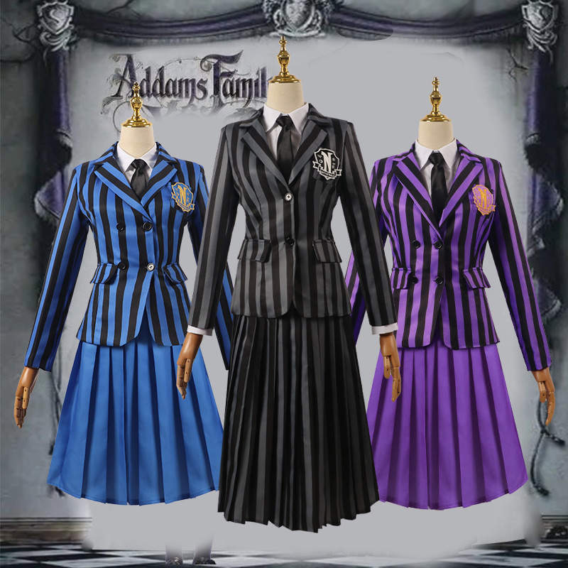 Acquista costume famiglia addams gomez online