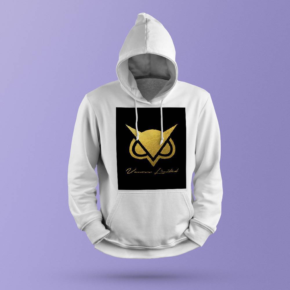 Vanossgaming sales limited hoodie