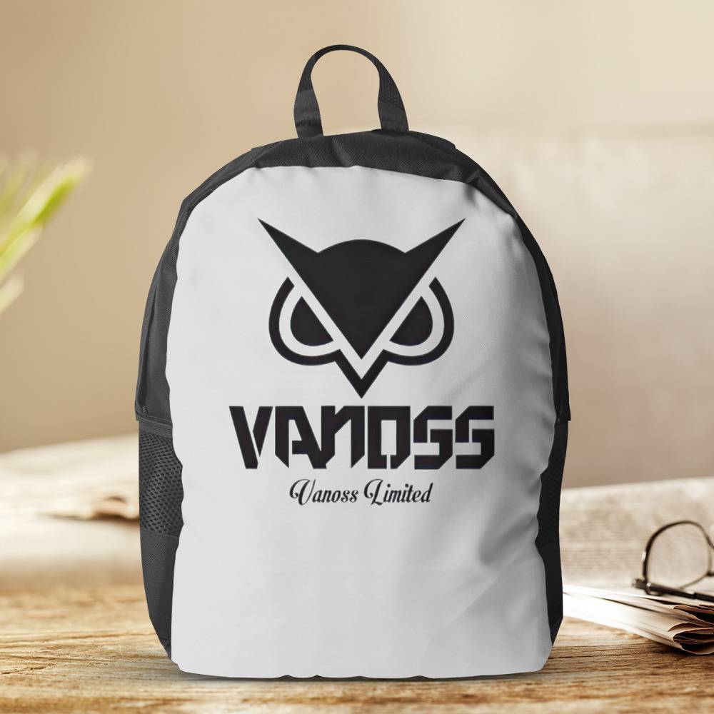 Vanoss backpack sales