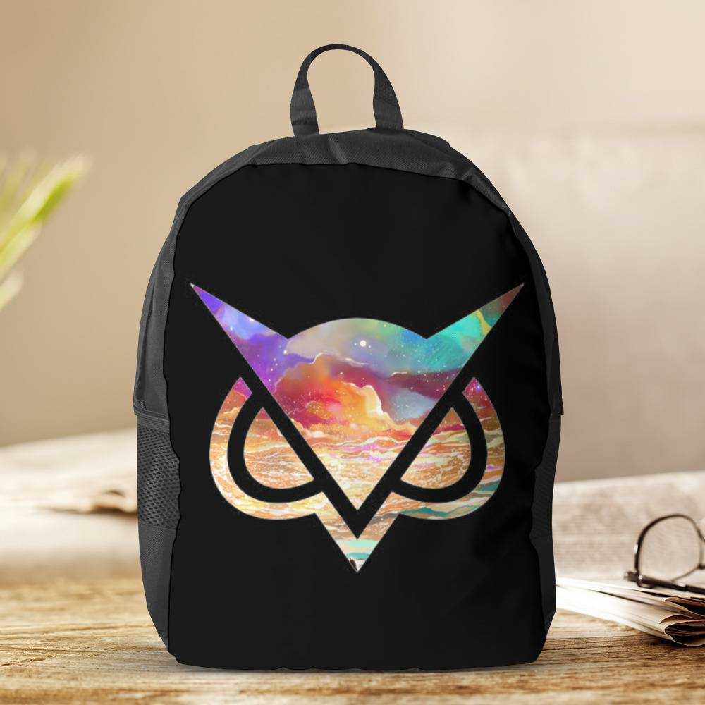 Vanoss backpack outlet