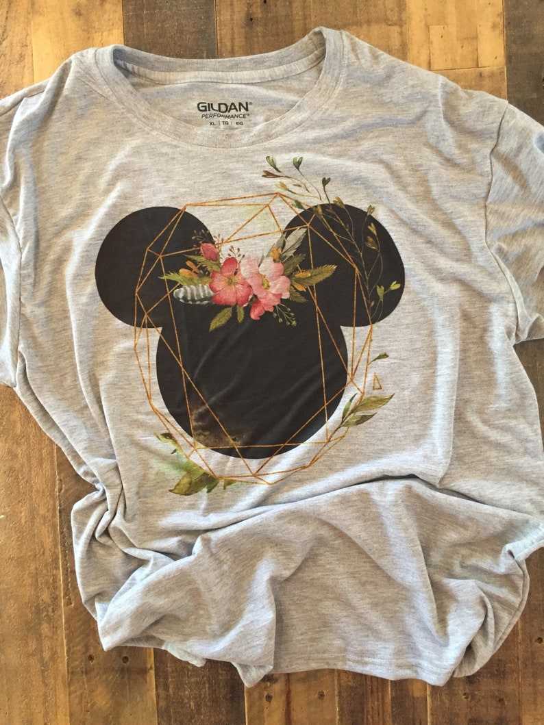 Disney Aunt Shirt, They Call Me Auntie Bad Influence Shirt#6