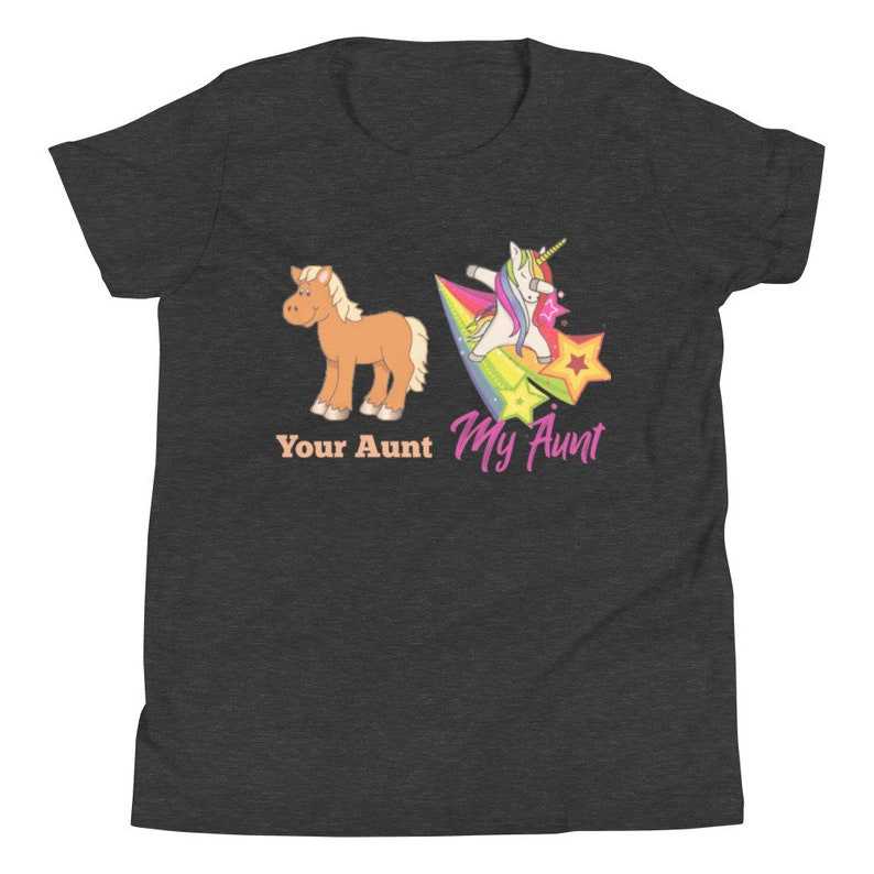 Aunt And Niece Shirts, Auntie And Niece Matching Shirt#7