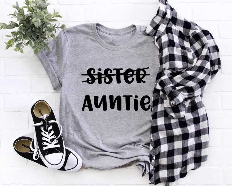 T-Shirts For Aunts, Best Aunt Forever Shirt#1