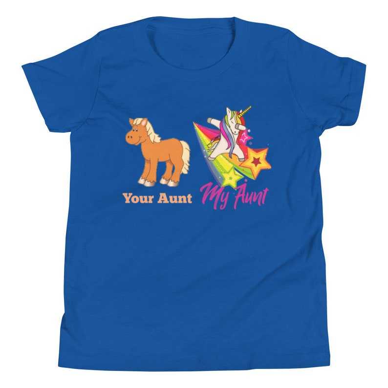 Aunt And Niece Shirts, Auntie And Niece Matching Shirt#8