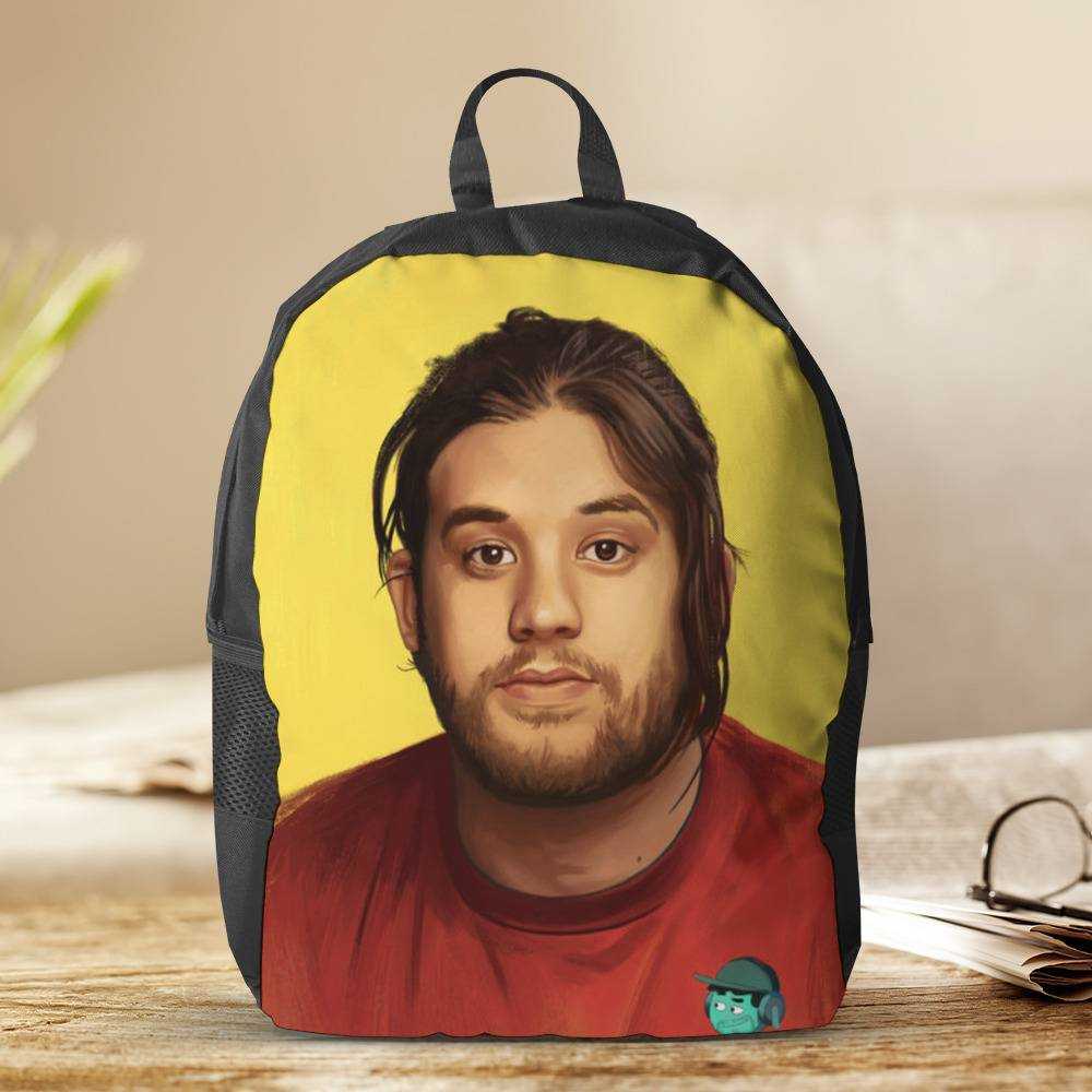 Ryan backpack clearance