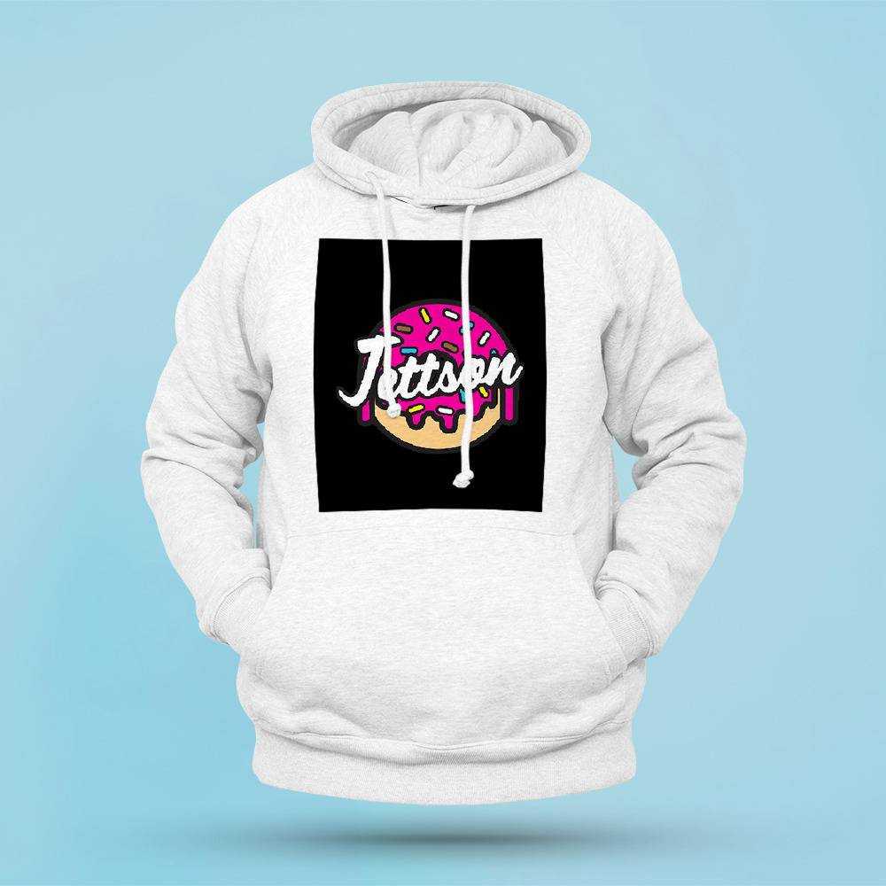 Jett Lawrence Hoodie Classic Celebrity Hoodie Donut Hoodie