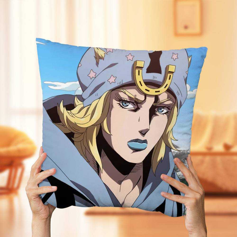 Jojo hotsell throw pillow