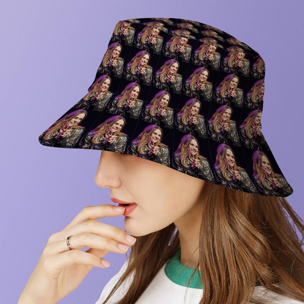Jojo Hat,Jojo Fisherman Hat | Jojo 