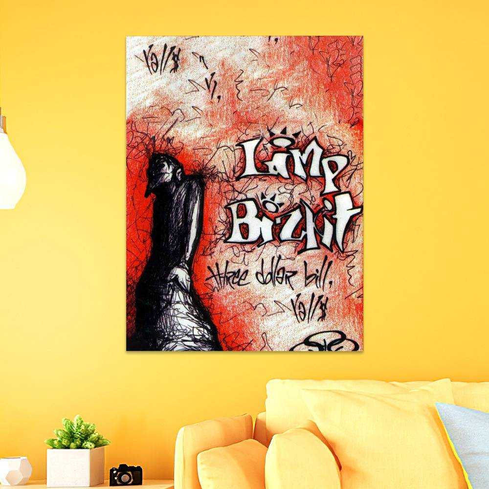 Poster Rap Gods | Wall Art, Gifts & Merchandise | Europosters