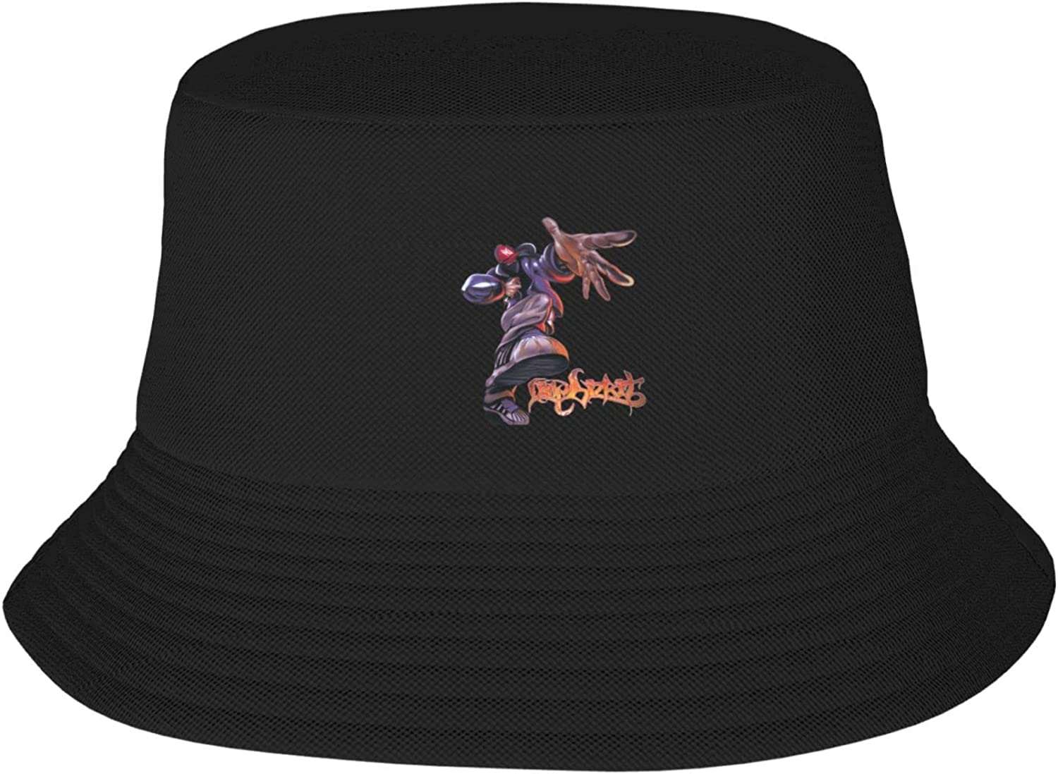 Bucket Hat for Women Men Limp Rock Bizkit Band Limp bizkit Bucket#1