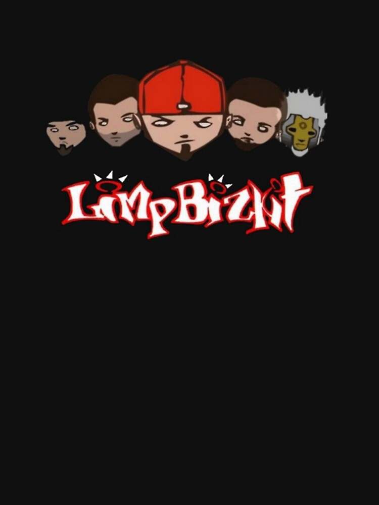 Limp bizkit Pullover Hoodie Limp Bizkit Hoodie#2