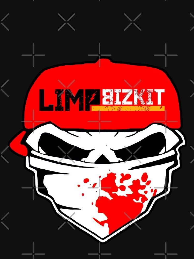 Amazing Of Limp Bizkit is an American Rap Rock Pullover Hoodie Limp Bizkit Hoodie#2