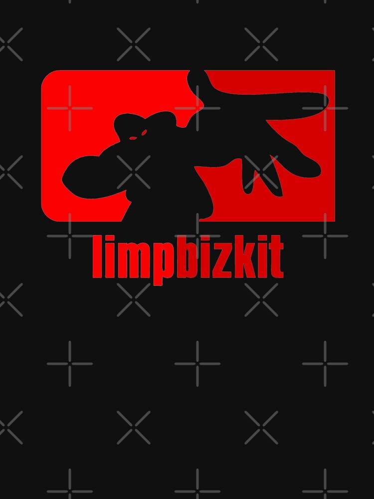 Limp Bizkit international tour 2021 Pullover Hoodie Limp Bizkit Hoodie#2