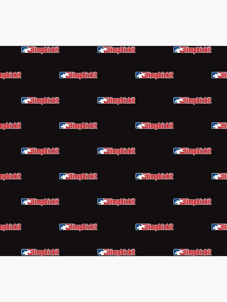 Limp Bizkit Rapcore Logo Classic Socks Limp Bizkit Socks#2
