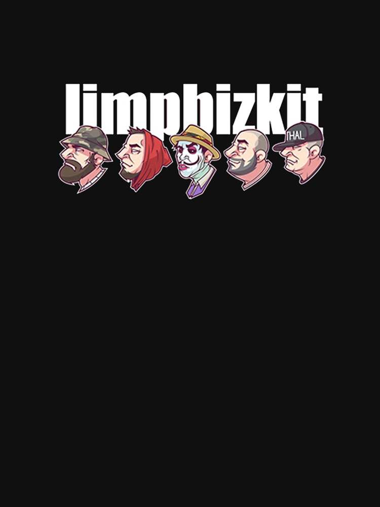 Limp bizkit Pullover Hoodie Limp Bizkit Hoodie#2
