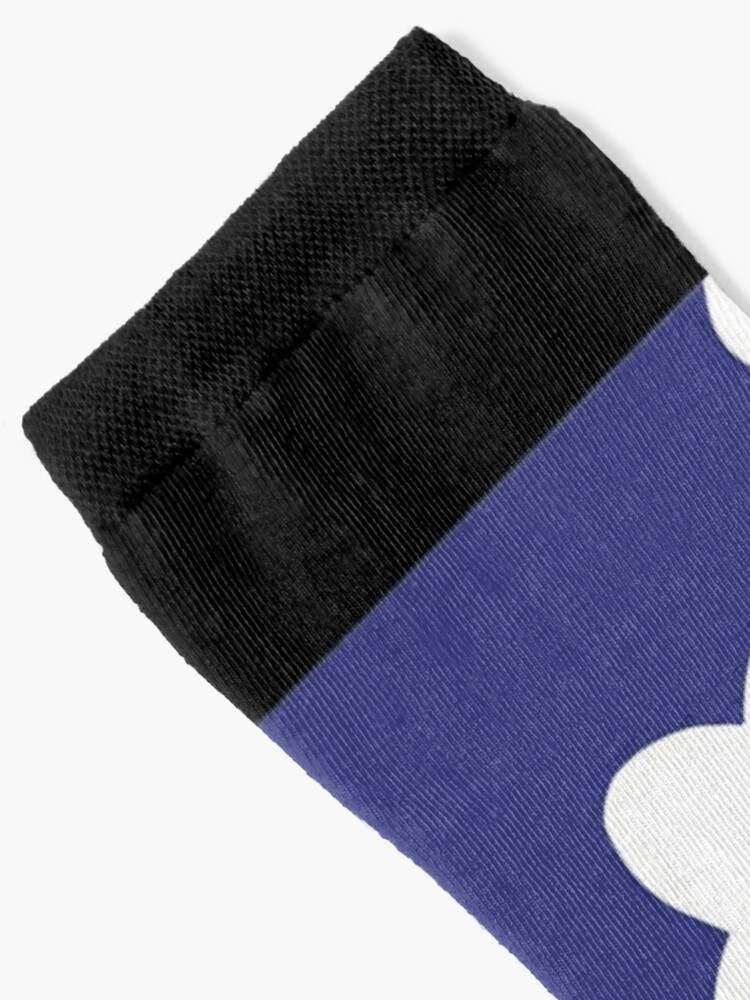 Limp Bizkit Band Socks Limp Bizkit Socks#1