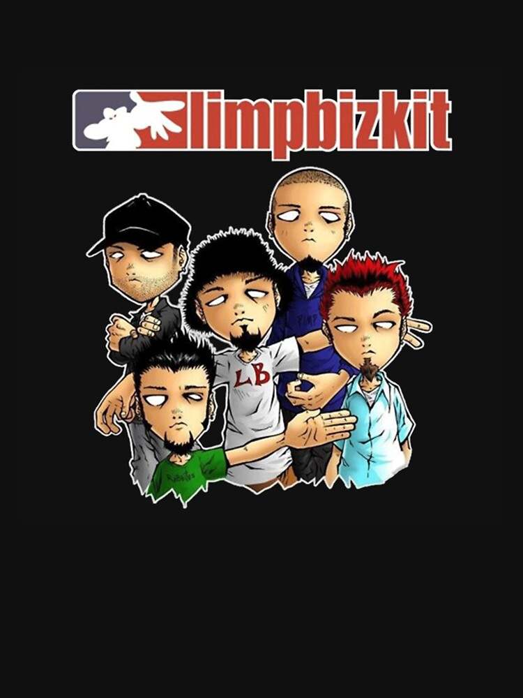 Limp bizkit Pullover Hoodie Limp Bizkit Hoodie#2