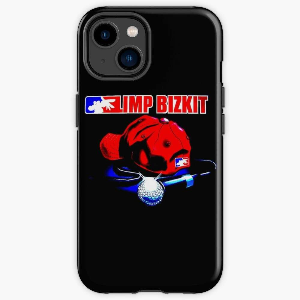 Limp Bizkit Phonecase, Skate Hat iPhone Case#1