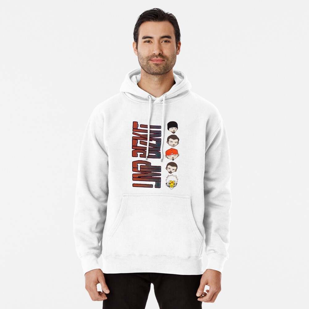 Limp Limp Bizkit Hoodie#3