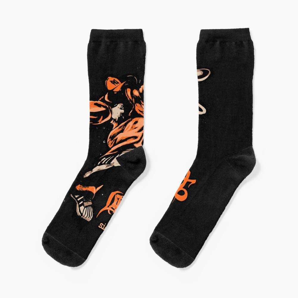 Limp Bizkit Significant Other Socks Limp Bizkit Socks#3