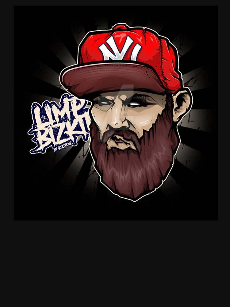 Limp bizkit Pullover Hoodie Limp Bizkit Hoodie#2