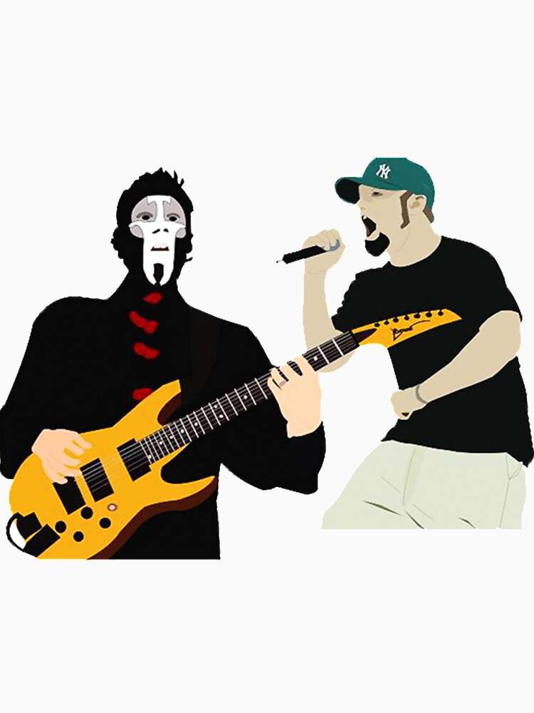 Keep on rollin Babyy Pullover Hoodie Limp Bizkit Hoodie#2