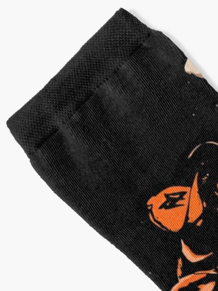 Limp Bizkit Significant Other Socks Limp Bizkit Socks#1