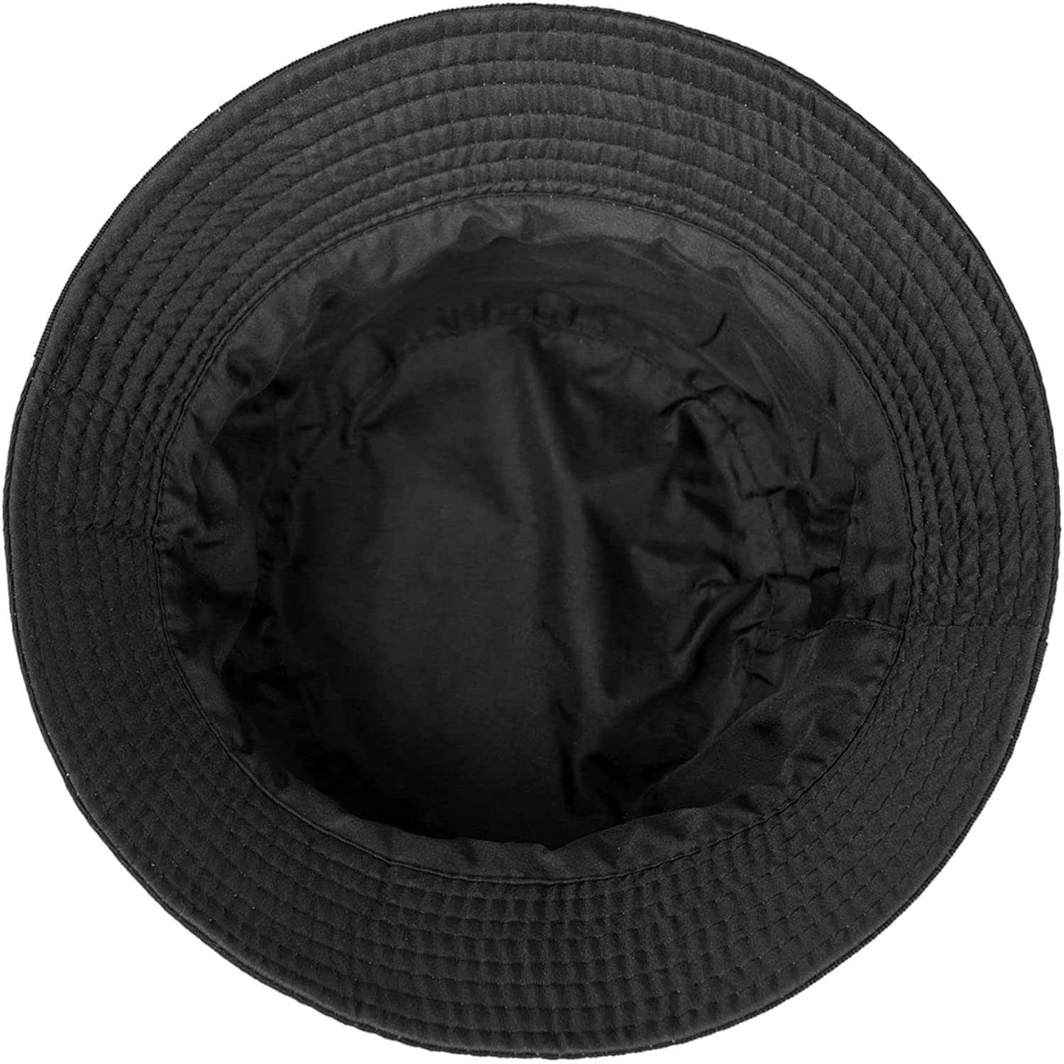Bucket Hat  Socks - Summer Unisex Bucket Hat Women Men Fisherman