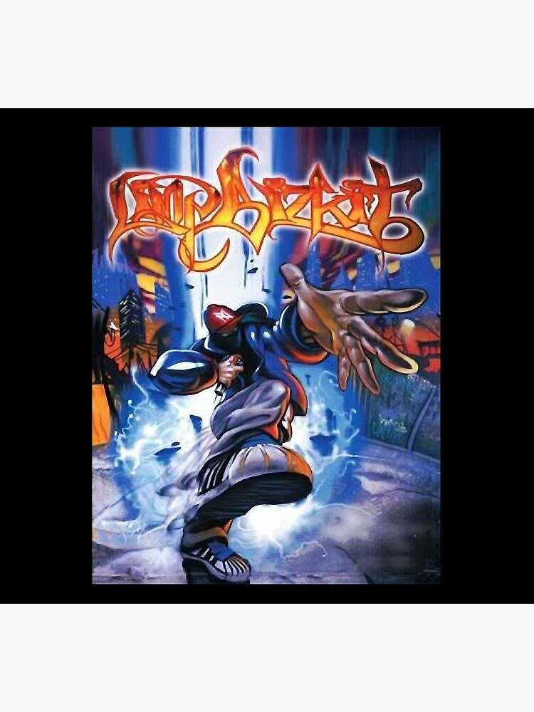 Limp Bizkit Socks Limp Bizkit Socks#2