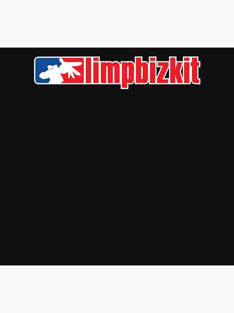 Limp bizkit rapcore logo Socks Limp Bizkit Socks#2