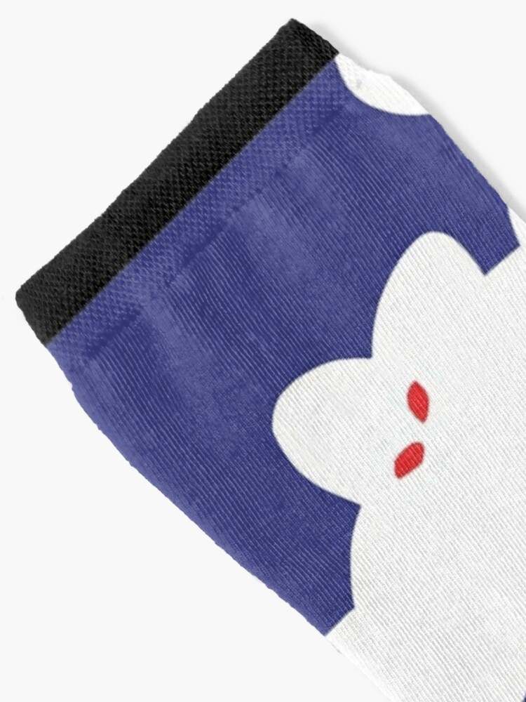 Limp Bizkit Band Classic T-Shirt Socks Limp Bizkit Socks#1