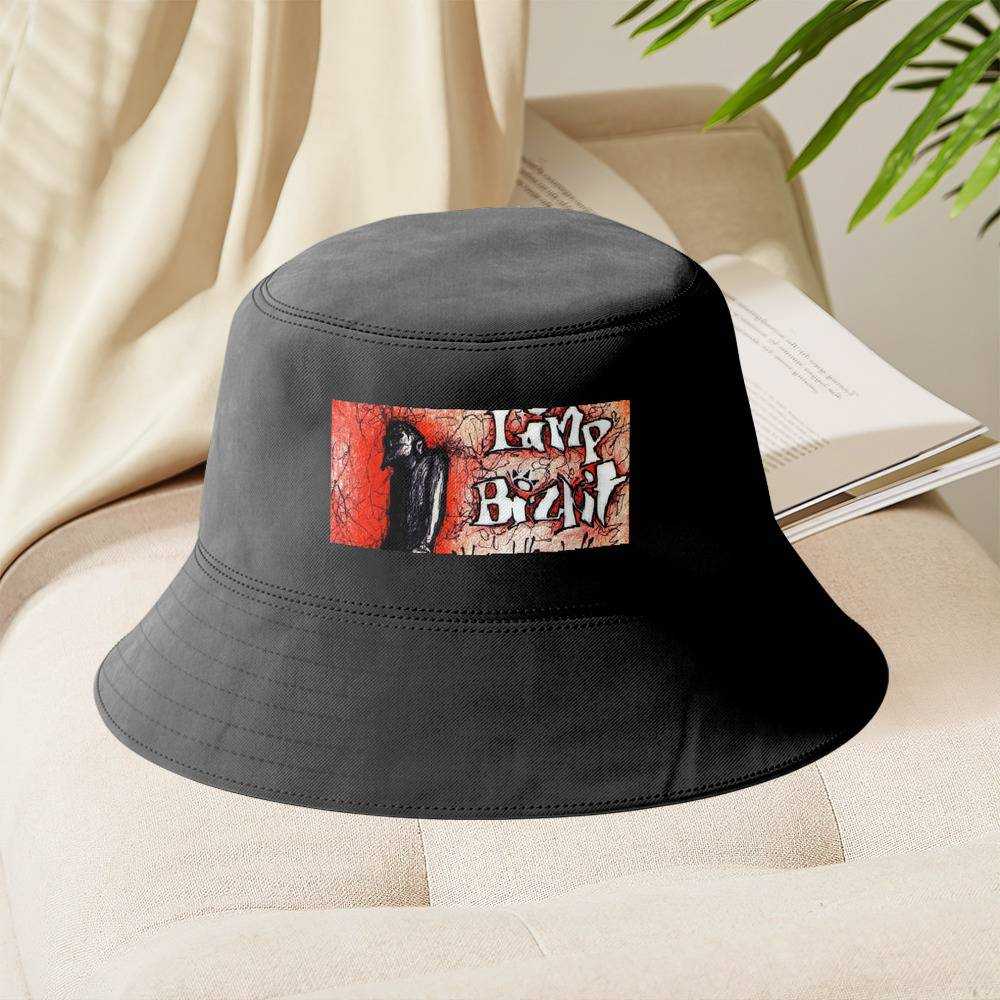 Limp Bizkit Cap & Bucket