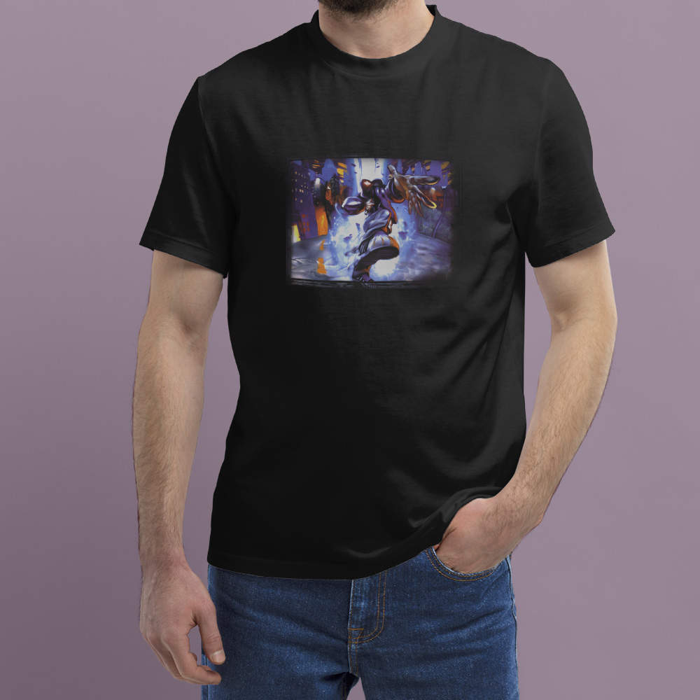 Limp 2024 bizkit merch