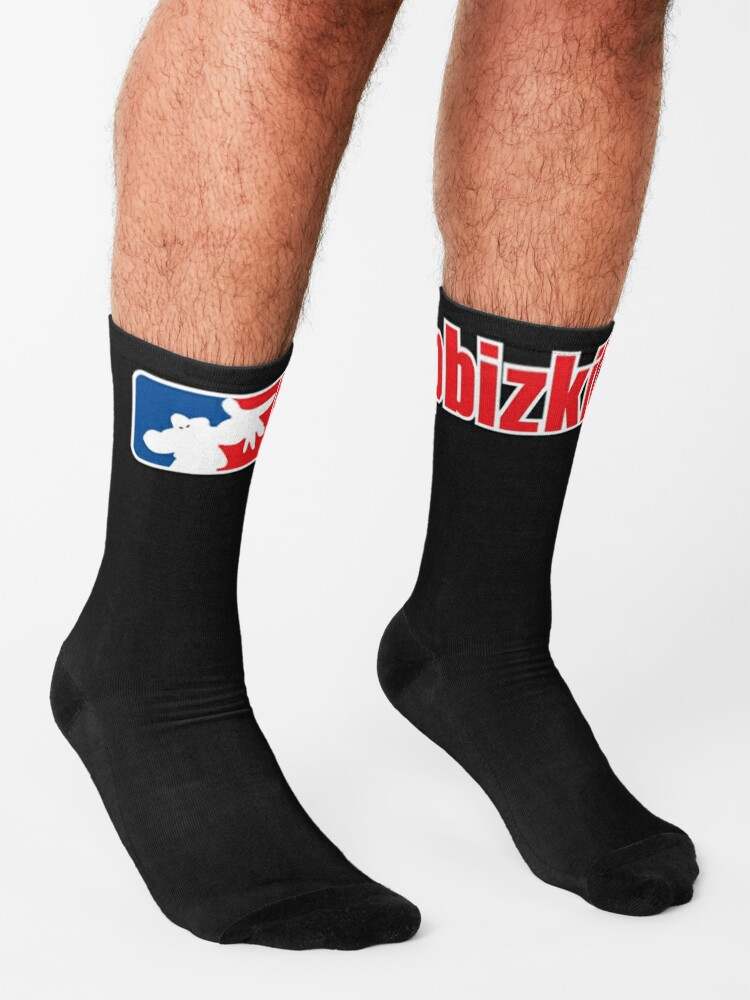 Limp bizkit rapcore logo Socks Limp Bizkit Socks#4