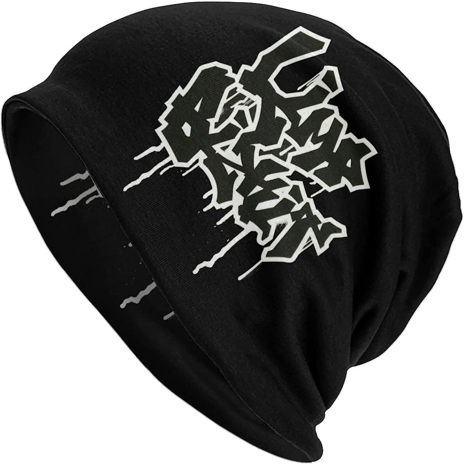 Limp Bizkit Cap, Liteschi Limp-Bizkit Adult Men's Knit Hat Beanie ...