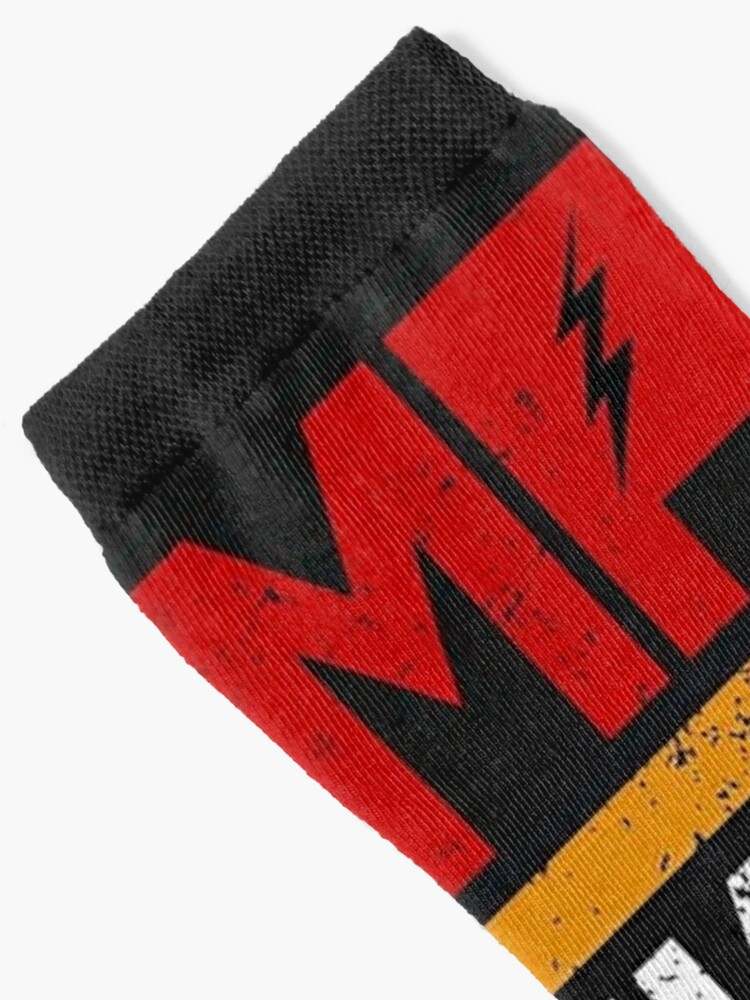 Limp bizkit Socks Limp Bizkit Socks#1