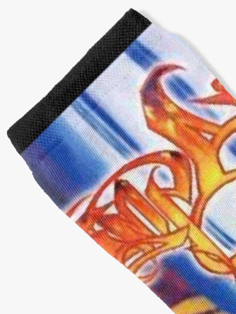 Limp Bizkit Socks Limp Bizkit Socks#1