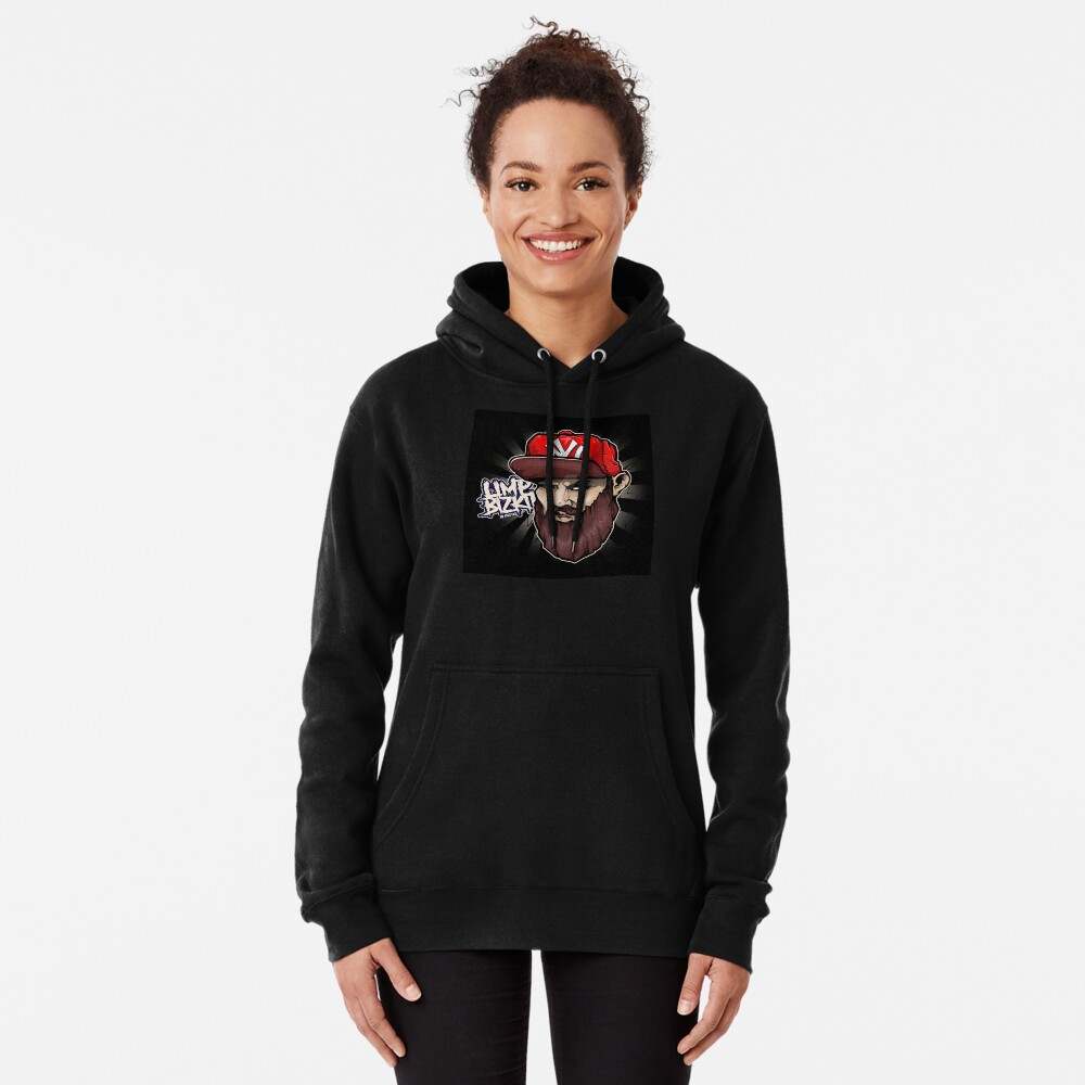 Limp bizkit Pullover Hoodie Limp Bizkit Hoodie#3