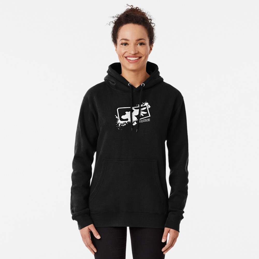 Limp bizkit band art Pullover Hoodie Limp Bizkit Hoodie#3