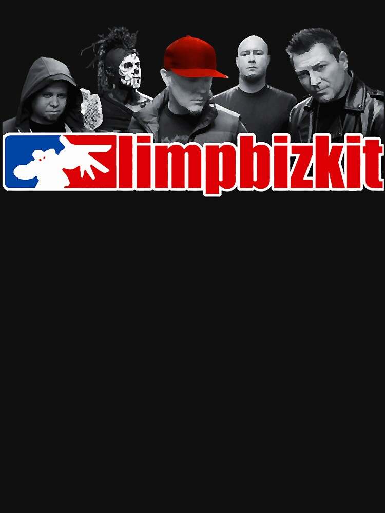 Limp bizkit band Pullover Hoodie Limp Bizkit Hoodie#2