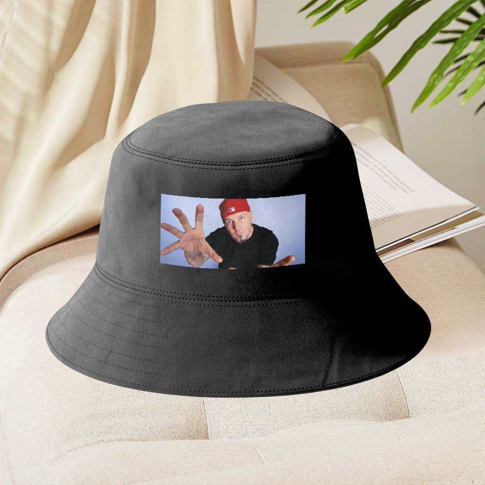 Fred bucket hat