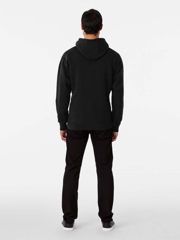Limp bizkit Pullover Hoodie Limp Bizkit Hoodie#4
