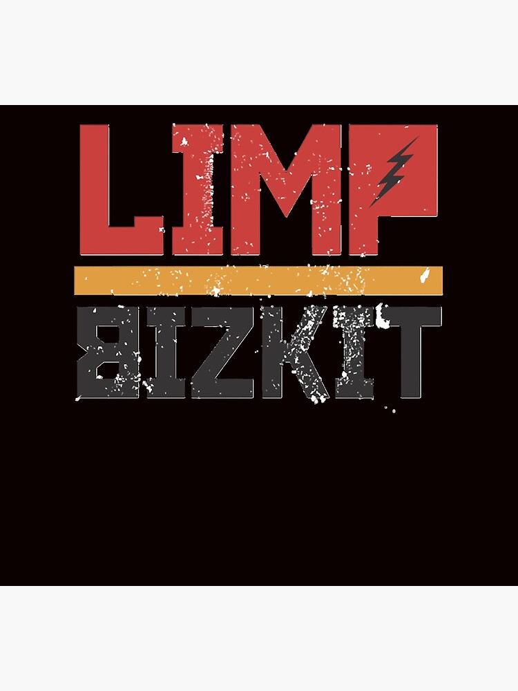 Limp Bizkit Merchandise Socks Limp Bizkit Socks | limpbizkitmerch.com